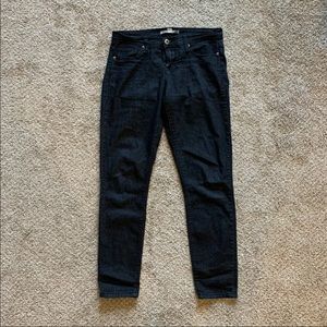 Forever 21 Skinny Jeans